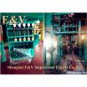 Buy cheap High accuracy Copper Continuous Casting Machine / rod Making Machine from wholesalers