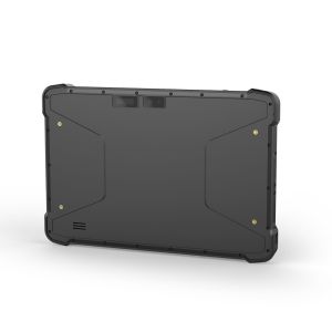 CE Dustproof Android Rugged Tablet , 250Nits IP65 Android Tablet