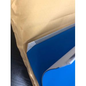 Buy cheap Compressible Metal Printing Rubber Blanket 1.97mm Thickness from wholesalers