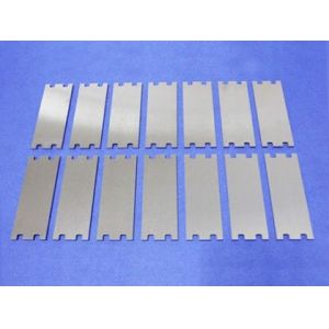 Buy cheap High Purity Tungsten Molybdenum Arc Chamber Ion Implanation Components from wholesalers