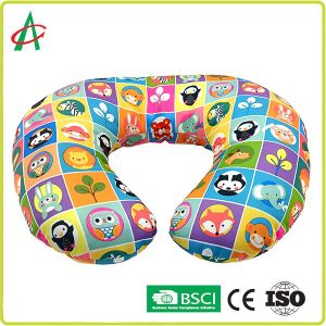 Buy cheap 50cm U Shaped Plush Toys Pillows Breathable ASTM Certification from wholesalers