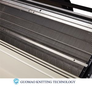 Buy cheap Three System Jacquard 6G Hat Knitting Machine from wholesalers
