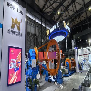 Buy cheap Drum Twister Machine for Round and Sector Shape Conductors with Adjustable Laying Pitch from wholesalers