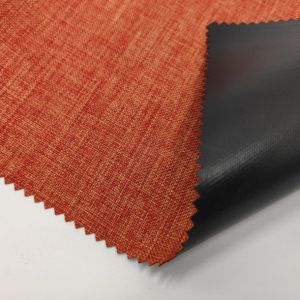 Buy cheap Versatile 600D Cation Fabric With 360gsm Reliable And Functional from wholesalers