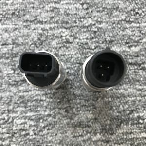 Buy cheap SY215/SY225H High Pressuer Transducer Sensor SANY Excavator Parts D88A-008-800+B/PX-SANY-S-500BG from wholesalers