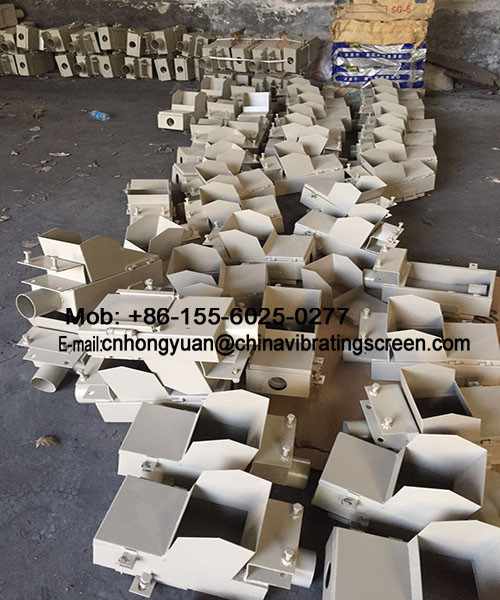 Buy cheap 15-18 ton auger screw auger conveyor capacity from wholesalers