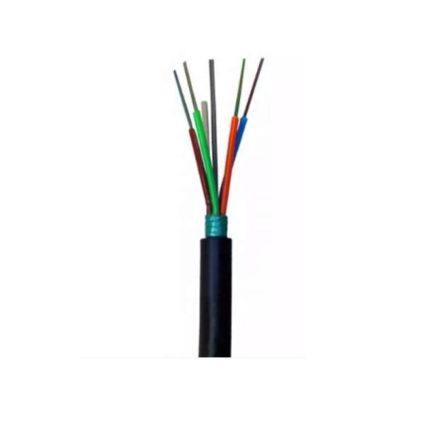 4 Conductor Fibconet FTTH ADSS OPGW LAN Outdoor Drop Fiber Optic Cable for Communication