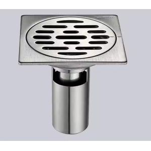 Buy cheap Semi-Automatic Metal Polishing Machine with 600x600x120mm Max Workpiece 1600x1600x1600 Size and 0.5~0.9Mpa Air Source from wholesalers