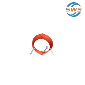 API Standard 10 3/4 Oil Well Use Setscrew Type Stop Collar for Centralizer with