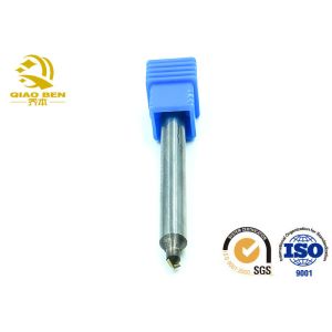 Mirror Effect Diamond Milling Cutter 5000mm/ Min 60 Degrees Chamfering MCD Tools