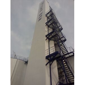 Buy cheap Carbon steel aluminum Gas Liquefaction Plant 3600 Nm3 / h from wholesalers