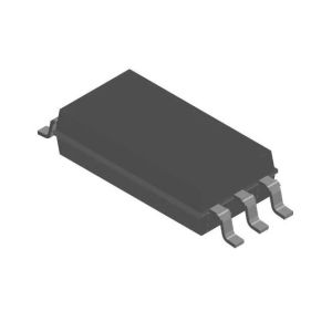 Buy cheap TLX9309 Optocoupler Transistor Output 3750Vrms 1 Channel 6-SO from wholesalers