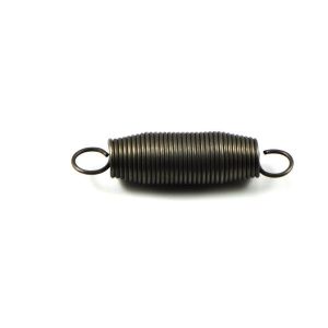 Buy cheap Black Coated Garage Door Extension Spring Heavy Duty from wholesalers