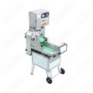 Commercial Vegetable Fruit Potato Cabbage Cucumber Slicing Onion Dicing Machine