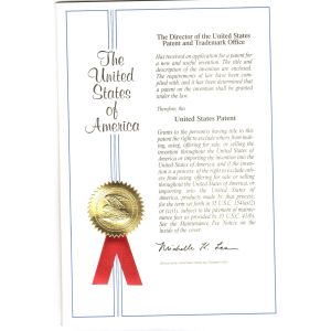 Shandong Future Robot Co.,Ltd Certifications