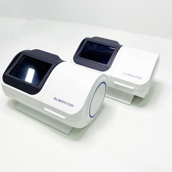 POCT Analyzer Fully Automated HbA1c Analyzer Detect Glycosylated Hemoglobin In