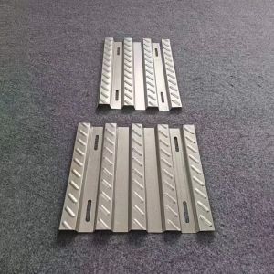 Buy cheap Lightweight Solar Energy Walkway Panels With Eco Friendly Rooftop Design product