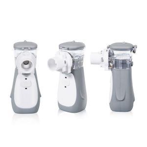 First Class Medical Mesh Nebulizer Inhalador Small Portable Nebulizer
