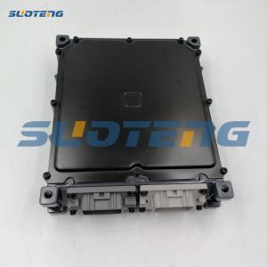 China 164-8285 Engine Control Unit Controller ECU ECM 1648285 for 320B Excavator on sale