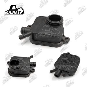 Buy cheap Komatsu Excavator Spare Parts PC300/360-8MO 6D114 EFI Engine Air Breather from wholesalers