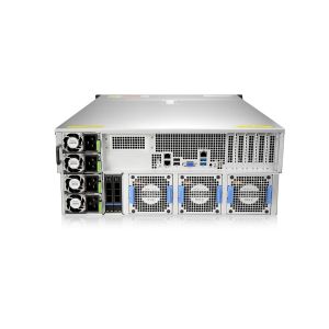 ITBK 4U 10GPU Rack Server ZC4040 176.5mm H x 433mm W x 850mm D