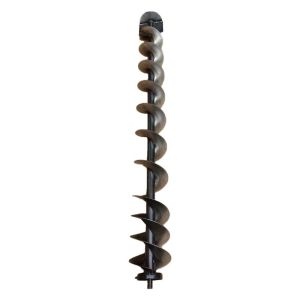 Buy cheap OEM Helical Screw Blades Wear Resistance With Smooth Finished Surface from wholesalers