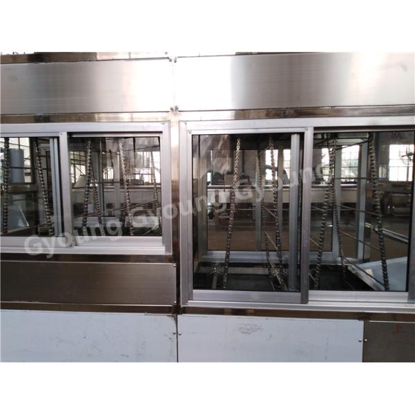 Buy cheap High Efficiency Instant Noodle Making Machine With PLC Control Safety from wholesalers