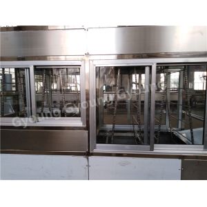 Buy cheap High Efficiency Instant Noodle Making Machine With PLC Control Safety from wholesalers