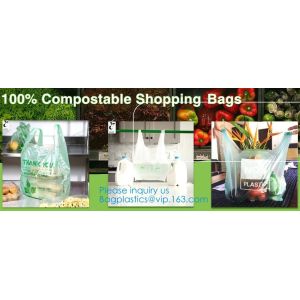 Buy cheap Edible 100% Fully Compostable Biodegradable Organic Corn Starch Enviroment PLA Biodegradable Disposable Recyclable pac from wholesalers