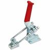 Buy cheap Quick Release Latch Toggle Clamp Destaco 341 900KG Holding Capacity from wholesalers