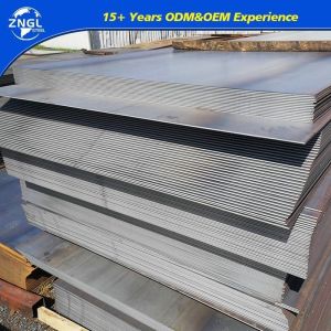 Buy cheap Low High Carbon Steel Checkered Plates ASTM A572 Grade 50 for Milling 0.5*1200*2400mm from wholesalers