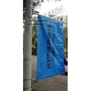 Buy cheap spring type banner holder from wholesalers