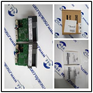 Buy cheap Allen-Bradley 1756-SYNCH ControlLogix SynchLink Comms Module 1756SYNCH from wholesalers