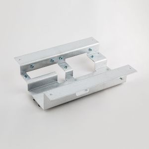 Buy cheap High Precision CNC Sheet Metal Fabrication Service Ra0.8 from wholesalers