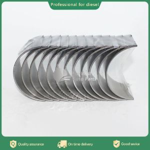 Buy cheap N14 Diesel engine spare parts connecting rod bearing 3055146 from wholesalers