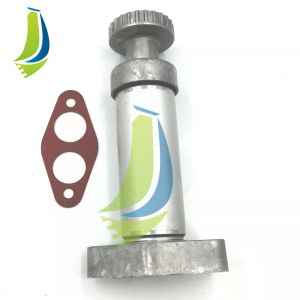 Buy cheap 569-4546 Engine Spare Parts High Quality Fuel Primer Pump 5694546 from wholesalers