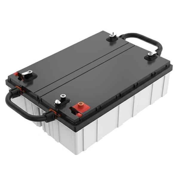 Quality CE Certified Lead Acid Replacement with Storage Conditions -20-65°C and Scalability up to 15 Systems In Parallel for sale