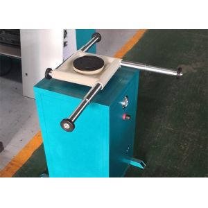 Buy cheap Rotated Sealant Spreading Table Simple And Flexible Easy To Operate from wholesalers