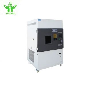PID Adjustment 0.15kpa Environmental Test Chamber