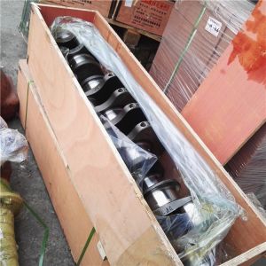 Buy cheap Diesel Engine Crankshaft C7 Forged Steel Engine Crankshaft 2275480 489-2731 For  from wholesalers