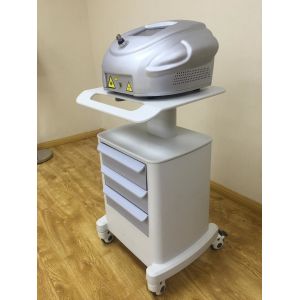 Buy cheap Portable Laser Blood Vessel Removal Mahcine 980nm Medical Diode Laser from wholesalers