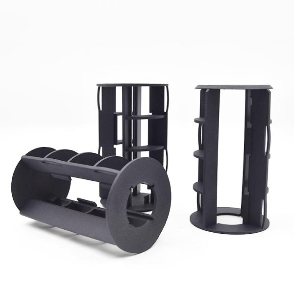 Quality PA2200 Multi Jet Fusion Engineering 3D Printing OEM With Electrogalvanizing for sale