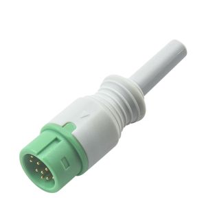 Buy cheap Mindray Datascope ECG Cable 3 Lead 2.5m TPU Grey 040-000964-00 from wholesalers