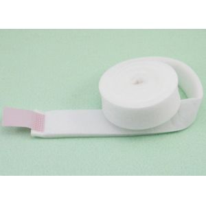 Buy cheap FDA Approved Safe Fetal Tranducer Belt With Buttons Foam Velcro Material from wholesalers