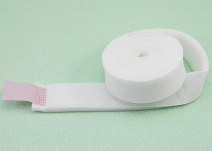 Quality FDA Approved Safe Fetal Tranducer Belt With Buttons Foam Velcro Material for sale