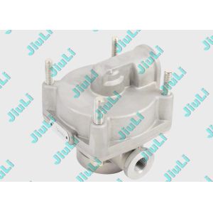 Buy cheap Relay Valve for MAN Mercedes-Benz DAF SCANIA 9730010200 from wholesalers
