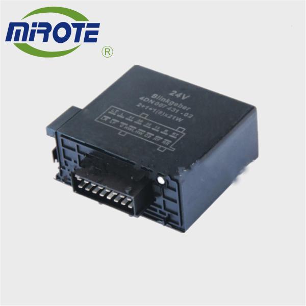 Buy cheap 2159998 Relay Scania 4DN007431-02 Direction Indicator Trucks from wholesalers