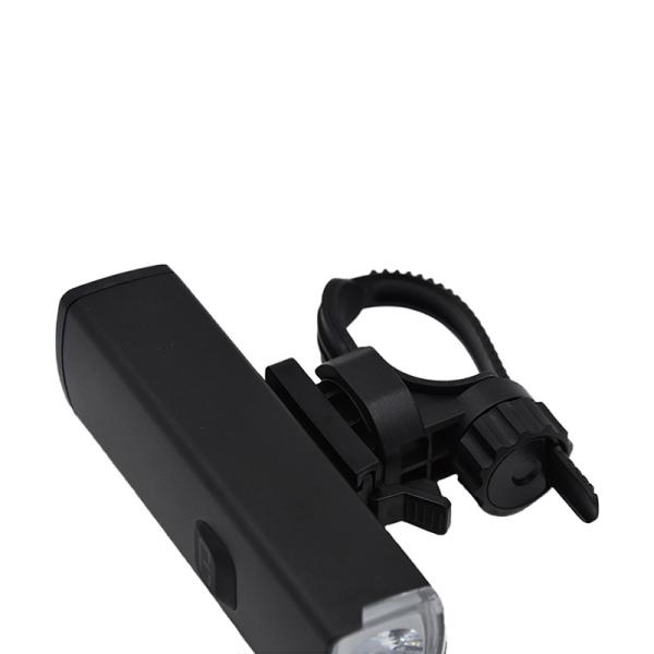 Buy cheap Portable 600 Lumens Usb Rechargeable Bicycle Headlight Night Ride IPX6 Worry Free from wholesalers