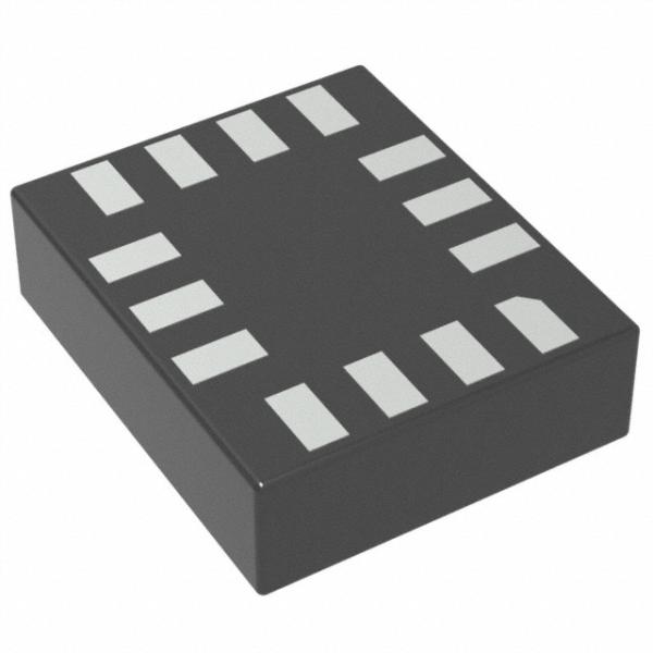 Sensor IC LSM6DSO16ISNTR 6-Axis iNEMO Inertial Module With ISPU