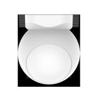 China Tuya Wifi Wireless Infrared Pir Human Body Motion Detector Sensor Real-time App Push Alarm For Smart Home Security Alarm for sale